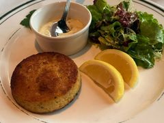 -Wolfgang’s Steakhouse 沃夫冈牛排馆(上海白玉兰广场店)