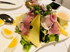 -Khéma Restaurant Pasteur