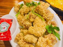-大三元台湾鲁肉饭(沙井新桥店)
