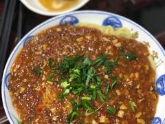 -东方宫中国兰州牛肉拉面(新起街店)