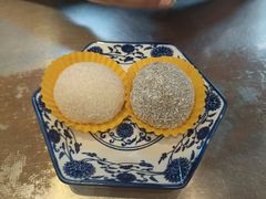 -一口小满手作糯米糍(北山店)