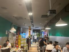 -金龙·打边炉(南京西路店)