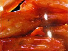 -大草原清真饭庄(沙河店)