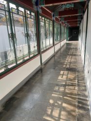 -颐和宾馆宴会厅