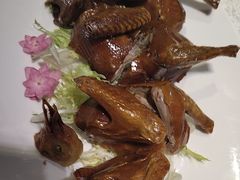 -荣粤酒家·融合粤菜