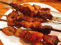 -西域阿里马新疆菜·清真(桂花路店)