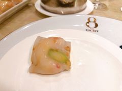 -8餐厅(新葡京酒店)