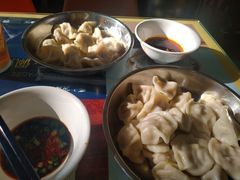 -中医药大学-老3楼餐厅