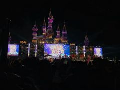 -沈阳方特欢乐世界