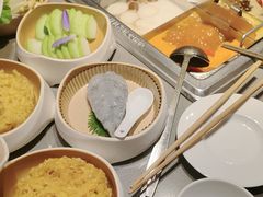 -海底捞火锅(金光华店)