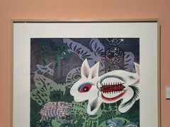 -江苏省美术馆(长江路新馆)