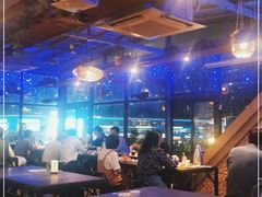 大堂-蠔爺王志德生蚝馆(金沙湾店)