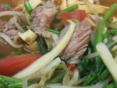 -红鼻子桂林米粉(金唐新光界店)