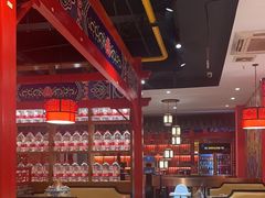 -祥源胡同·涮牛羊肉火锅(花桥店)