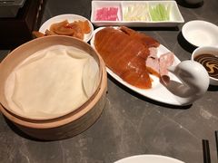 -金鸭季·北京烤鸭(深业上城店)