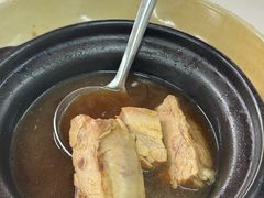-新峰肉骨茶(总店)