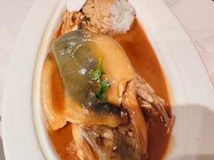 红烧江鲜-满满海佛跳墙(千禧店)