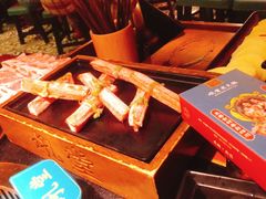 -吼堂老火锅(万寿宫店)