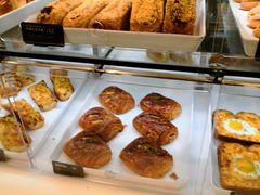 -BreadTalk面包新语(长寿路地铁站店)