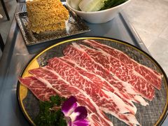 -喜聚薈·花膠雞海鮮火鍋(越秀店)