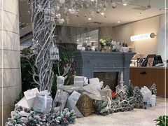 -1/4 ONE QUARTER COFFEE LAB(朝阳大悦城店)