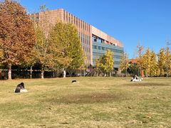 -浙江工商大学杭州商学院(桐庐校区)
