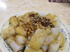 -渔记茶餐厅(渔村店)