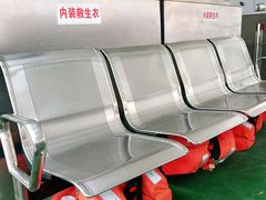 -长洲渡车船码头