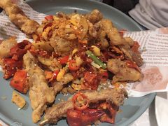 -水天堂西餐厅(昆山万象汇店)
