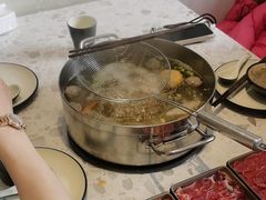 -小城牛事·鲜牛肉火锅(万达店)