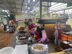 -大笑饭堂(甲子桥店)