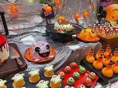 -昆明南亚风情园豪生大酒店The Riviera Cafe豪生咖啡厅