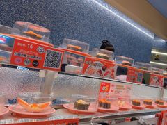 -争鲜回转寿司(朝北大悦城店)