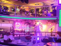 -巴特餐饮6加1音乐餐吧·新疆菜