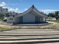 -美国纪念公园