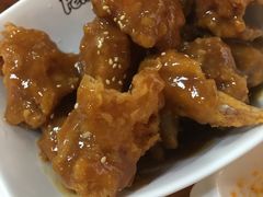 -Pelicana百利家炸鸡(江南西名店城店)