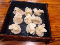 -张家巷美食(南浔店)