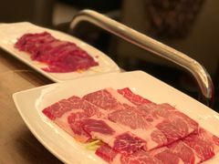 -四季火锅酒家(新濠影汇店)