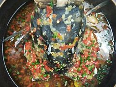 -洞庭土菜小炒馆(易发广场店)