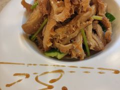 毛肚-点都德(华强南店)