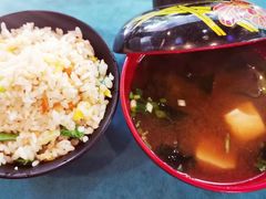 -上林铁板烧(延安西路店)