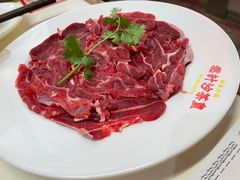 -燃计沙茶皇·香港沙茶火锅(人广旗舰店)