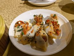 宫殿龙虾锅饺-火宫殿·小吃王国(坡子街店)