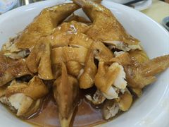 -星盛美食·番禺东环·地道顺德风味(桥兴大道店)