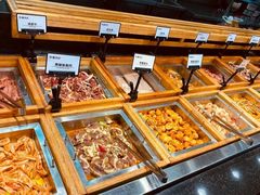 -韩盛·盛江山自助料理(于洪新玛特店)