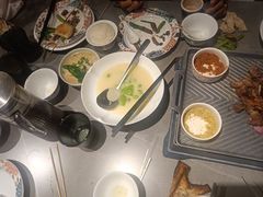 -羊门客在·烤盐池滩羊·川菜