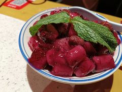 -麻辣英雄重庆火锅(二城广场店)