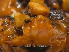 -恒记饭店(珠江路总店)