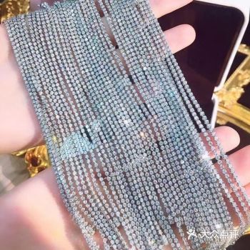 eve珠宝定制工作室 期待您的光临