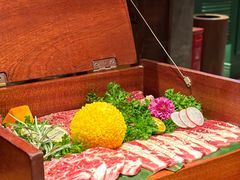 -MIKOMIKO和牛烧肉专门店(南门店)